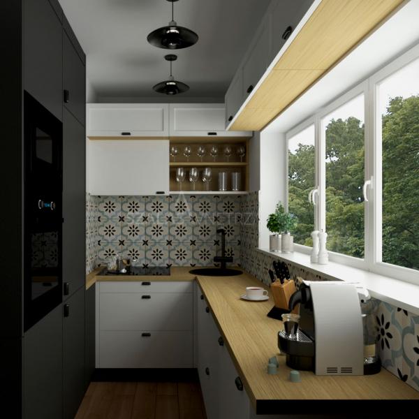 Deco | w centrum miasta