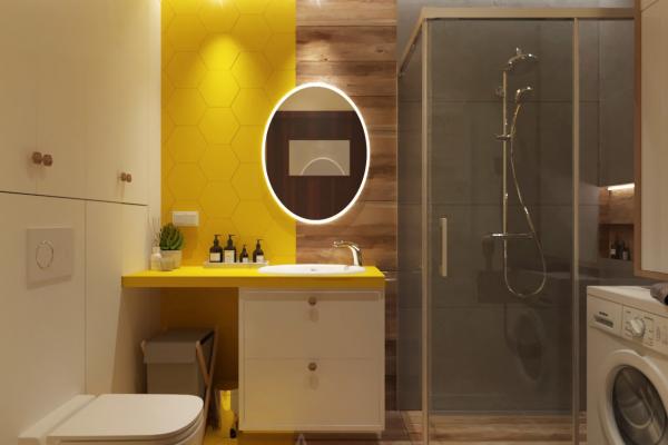 Łazienka  | Od-Nowa