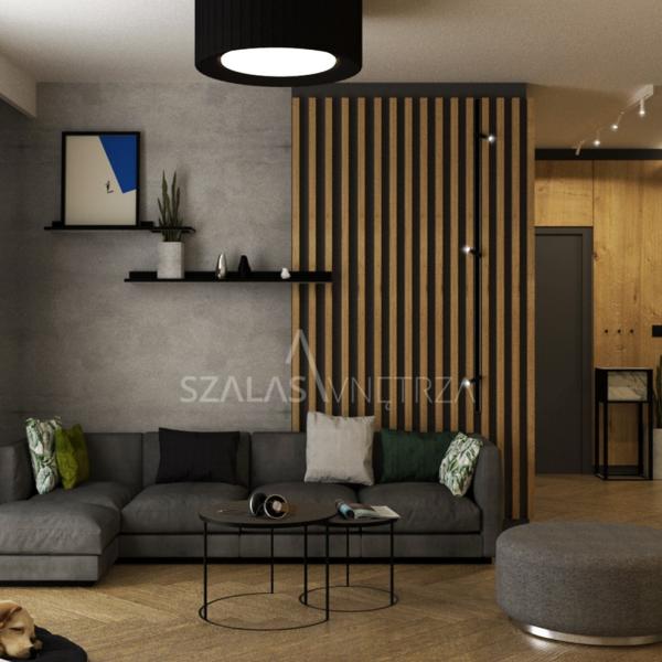 Mieszkanie | dla Niego