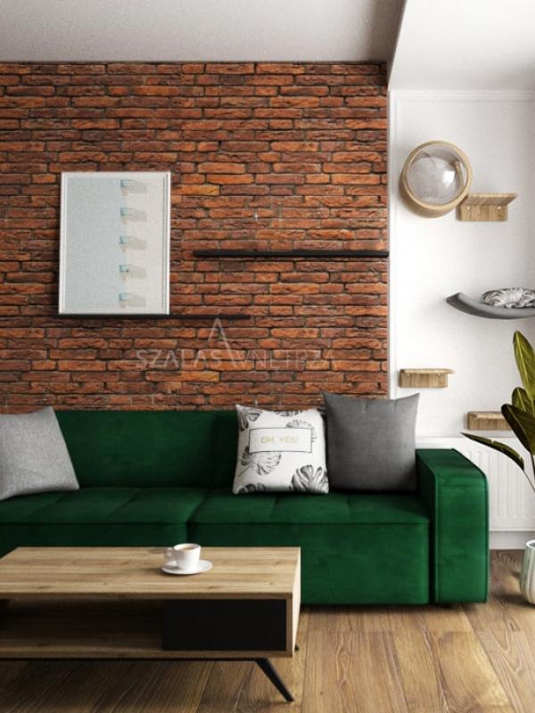 Mieszkanie | u Botanika