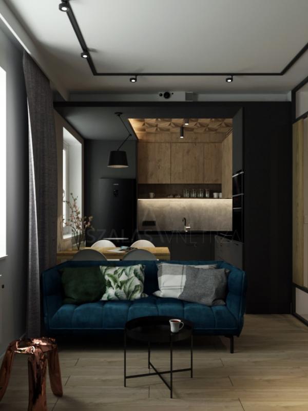 Nowocześnie | przy Zalewie