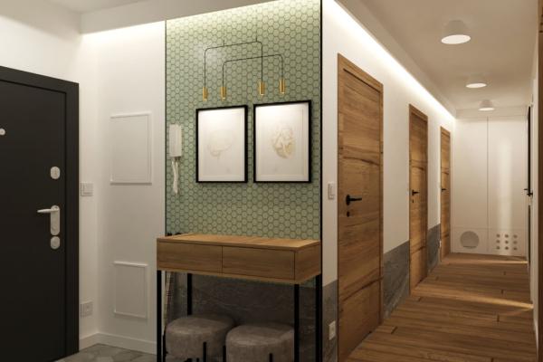 Pod fortem | z sercem