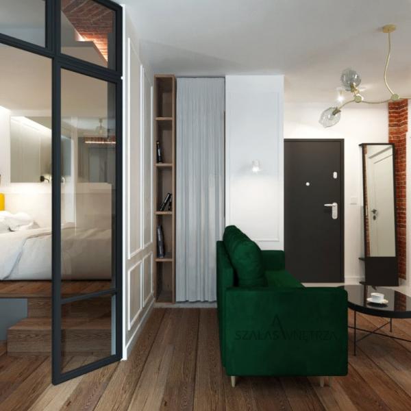 Podgórze | pod cegłą