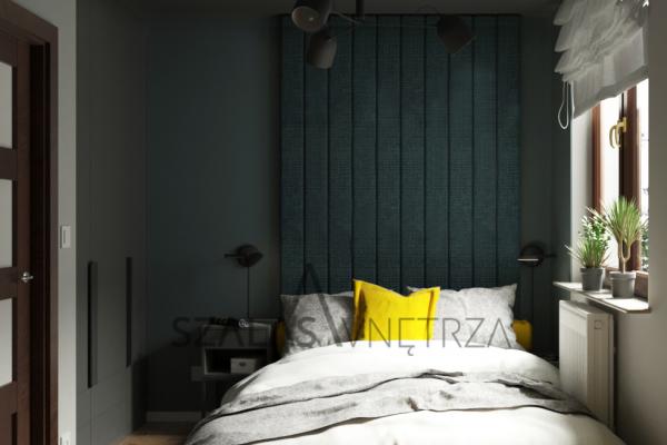 Mała | acz pełna funkcji