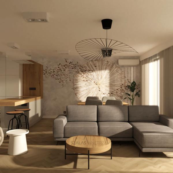 Zabłocie | z widokiem